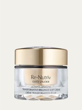 ESTEE LAUDER Re-Nutriv Ultimate Diamond Transformative Brilliance Soft Creme